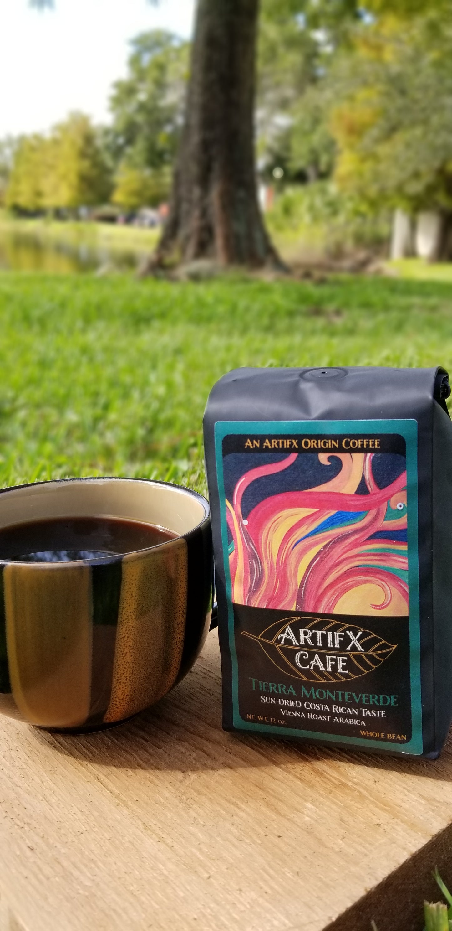 Tierra Monteverde
