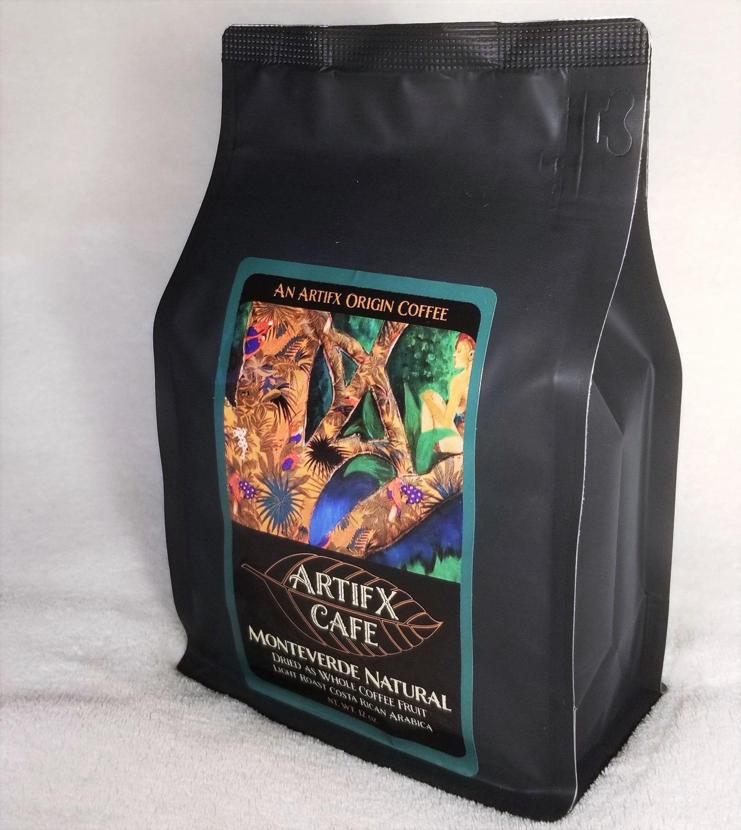 Monteverde Natural