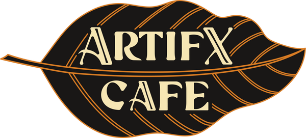 Artifx Cafe Specialty Coffees