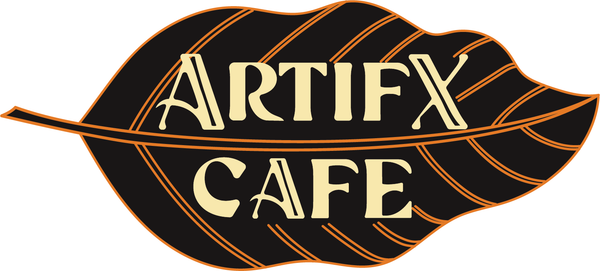 Artifx Cafe Specialty Coffees