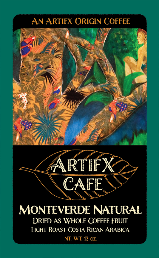 Monteverde Natural