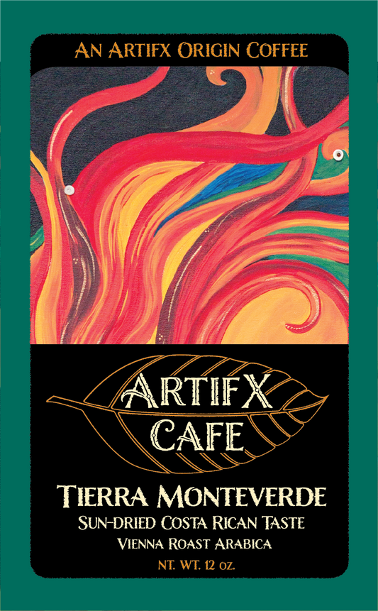 Tierra Monteverde